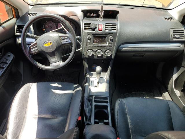 Photo 8 from auction – 2013 SUBARU XV CROSSTR with VIN JF2GPAGC0DH856410