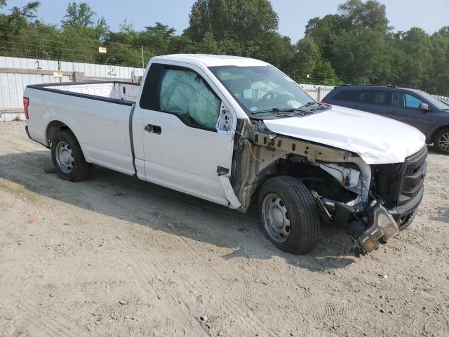 Photo 4 from auction – 2016 FORD F150 with VIN 1FTMF1C84GKD86203