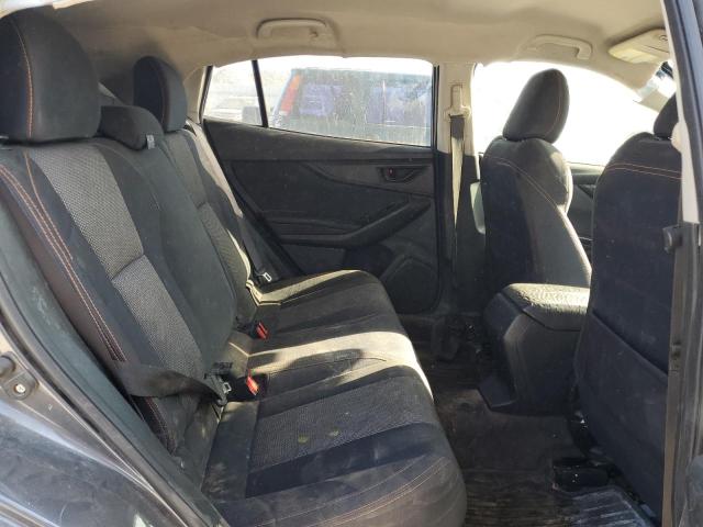 Photo 10 from auction – 2021 SUBARU CROSSTREK with VIN JF2GTAPC9MH213355