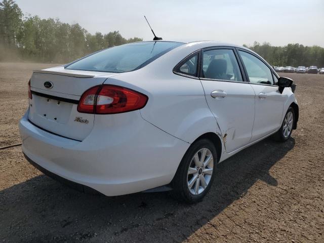 Photo 3 from auction – 2011 FORD FIESTA SE with VIN 3FADP4BJ6BM128307