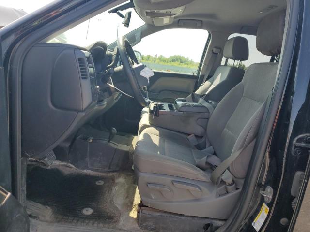 Photo 7 from auction – 2014 CHEVROLET SILVERADO with VIN 1GCVKPEC7EZ103303