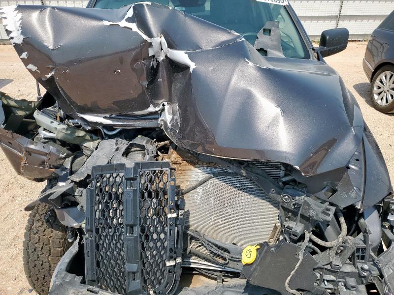 Photo 11 from auction – 2022 RAM 1500 CLASS with VIN 1C6RR7XT6NS213348