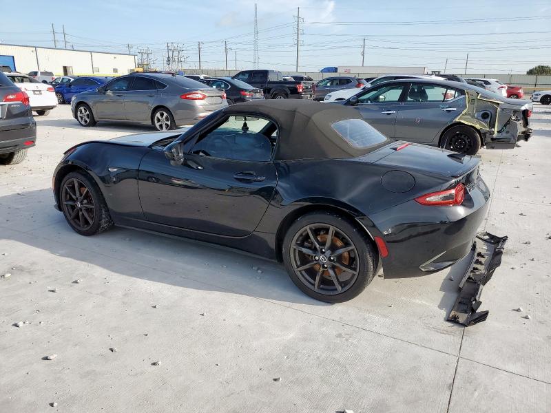 Photo 2 from auction – 2016 MAZDA MX-5 MIATA with VIN JM1NDAC75G0104146