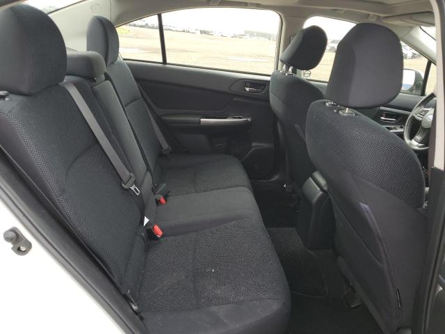 Photo 10 from auction – 2016 SUBARU IMPREZA PR with VIN JF1GJAF68GH012234