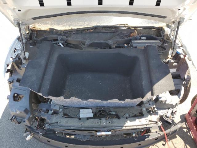 Photo 11 from auction – 2016 TESLA MODEL X with VIN 5YJXCAE26GF004233