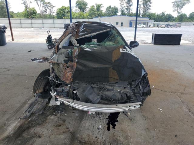 Photo 5 from auction – 2021 TOYOTA COROLLA with VIN 5YFEPMAE9MP174325