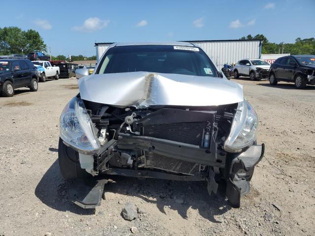 Photo 5 from auction – 2018 NISSAN VERSA S with VIN 3N1CN7AP7JK430446