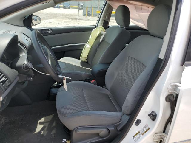 Photo 7 from auction – 2012 NISSAN SENTRA 2.0 with VIN 3N1AB6AP9CL669472