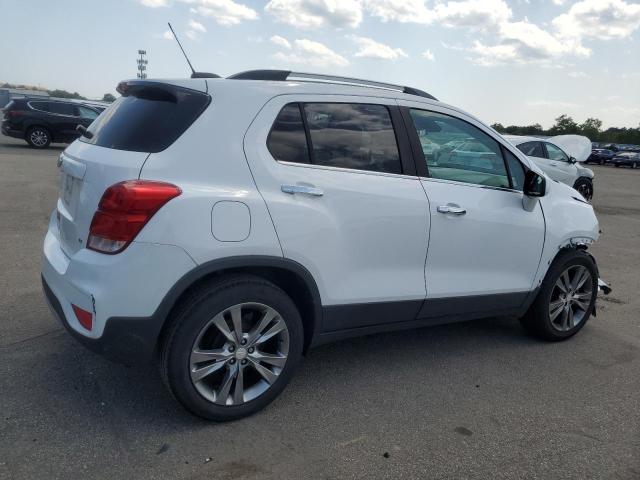 Photo 3 from auction – 2020 CHEVROLET TRAX 1LT with VIN 3GNCJLSB1LL295568