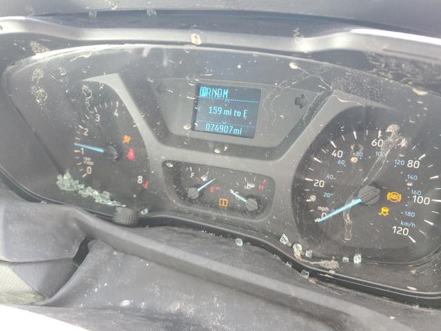 صورة رقم 9 من المزاد - 2017 FORD TRANSIT مع VIN 1FDRU4XM2HKA57839
