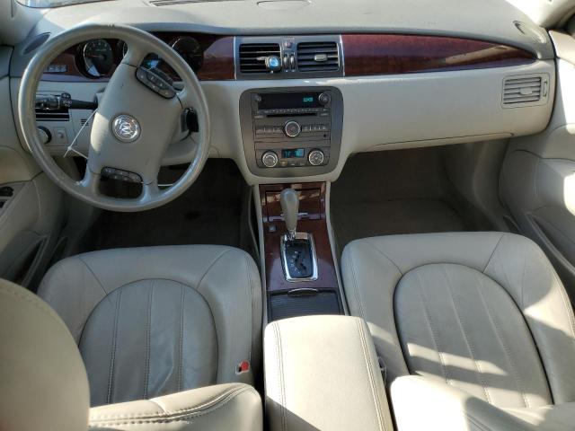 Photo 8 from auction – 2007 BUICK LUCERNE CX with VIN 1G4HD57267U182362