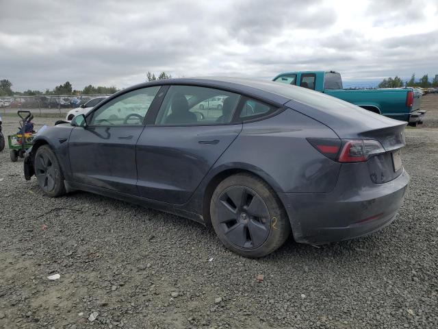 Photo 2 from auction – 2022 TESLA MODEL 3 with VIN 5YJ3E1EA6NF301905
