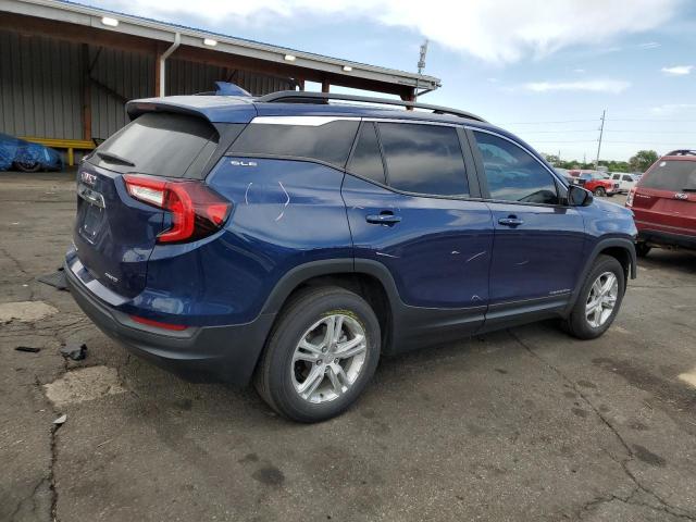 صورة رقم 3 من المزاد - 2022 GMC TERRAIN SLE مع VIN 3GKALTEV6NL265151