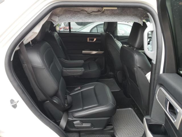Photo 11 from auction – 2023 FORD EXPLORER XLT with VIN 1FMSK8DH9PGB10088