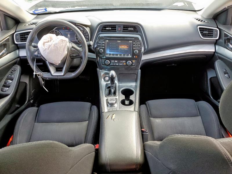 Photo 8 from auction – 2016 NISSAN MAXIMA 3.5 with VIN 1N4AA6AP0GC382559