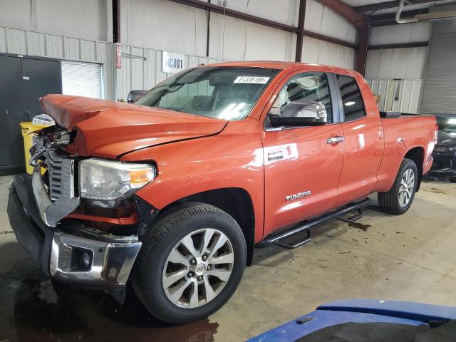 Photo 1 from auction – 2017 TOYOTA TUNDRA with VIN 5TFBY5F17HX604548