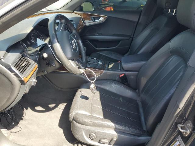 Photo 7 from auction – 2014 AUDI A7 PRESTIG with VIN WAU2GAFC9EN133908
