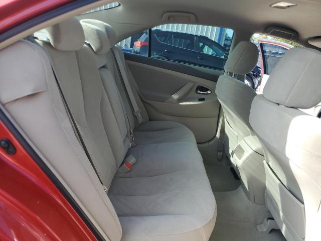Photo 10 from auction – 2008 TOYOTA CAMRY CE with VIN 4T1BE46K18U229183