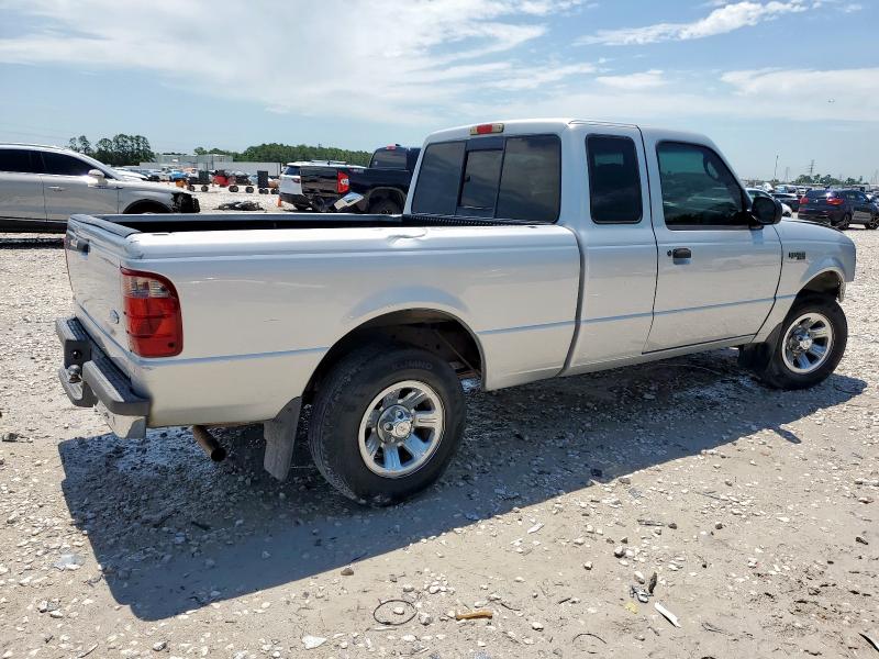 Photo 3 from auction – 2003 FORD RANGER SUP with VIN 1FTYR14V13PA20094