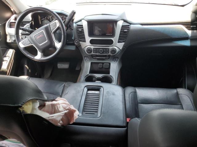 Photo 8 from auction – 2015 GMC YUKON SLT with VIN 1GKS2BKC6FR548180