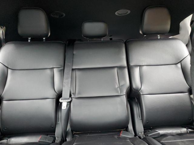 Photo 10 from auction – 2023 FORD EXPLORER P with VIN 1FM5K8AB9PGB76072