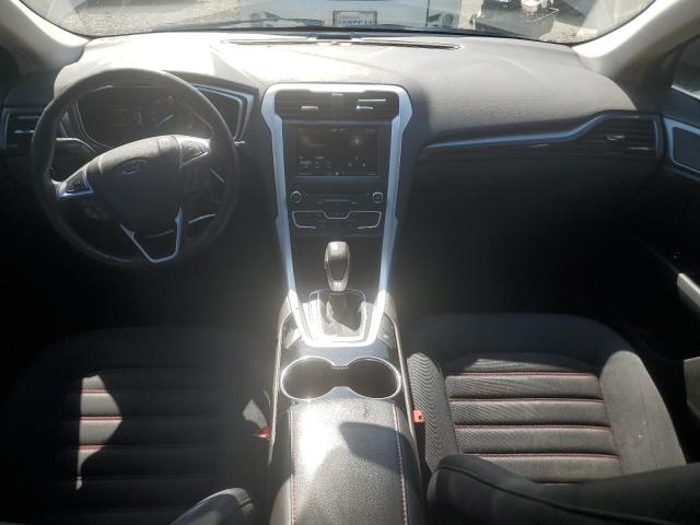 Photo 8 from auction – 2016 FORD FUSION SE with VIN 3FA6P0LU3GR173886
