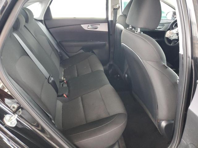 Photo 10 from auction – 2022 KIA FORTE FE with VIN 3KPF24AD9NE464433