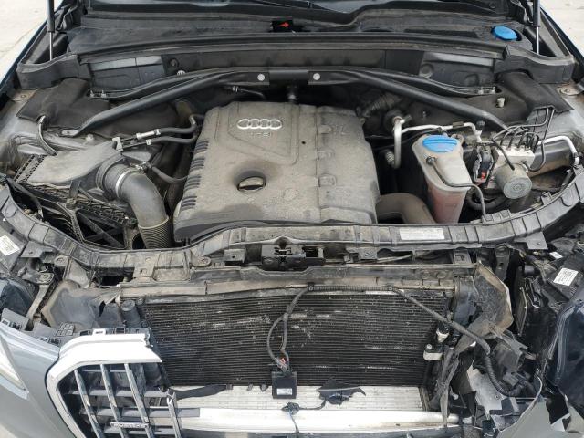 Photo 12 from auction – 2015 AUDI Q5 PREMIUM with VIN WA1LFAFP9FA014921