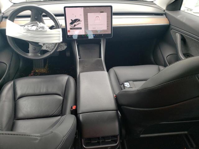 Photo 8 from auction – 2018 TESLA MODEL 3 with VIN 5YJ3E1EA7JF051522
