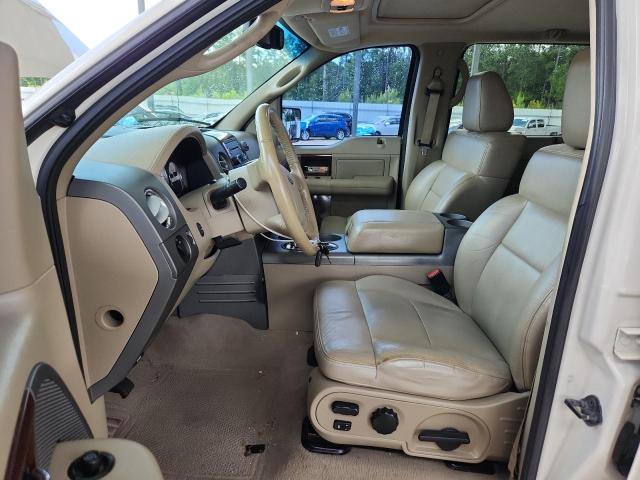 Photo 7 from auction – 2008 FORD F150 SUPER with VIN 1FTPW14VX8FB48741