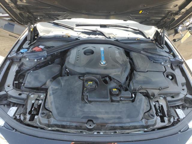 Photo 11 from auction – 2017 BMW 330E with VIN WBA8E1C56HK480057