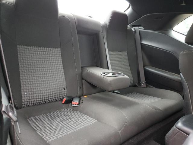 Photo 10 from auction – 2022 DODGE CHALLENGER with VIN 2C3CDZBTXNH108338