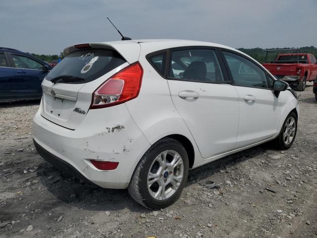 Photo 3 from auction – 2014 FORD FIESTA SE with VIN 3FADP4EJ4EM102708