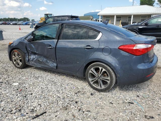 Photo 2 from auction – 2016 KIA FORTE EX with VIN KNAFZ4A86G5574091