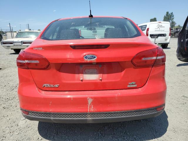 Photo 6 from auction – 2015 FORD FOCUS SE with VIN 1FADP3FE5FL360539