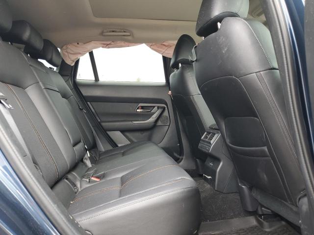 Photo 11 from auction – 2024 MAZDA CX-50 PREM with VIN 7MMVABDM2RN157055