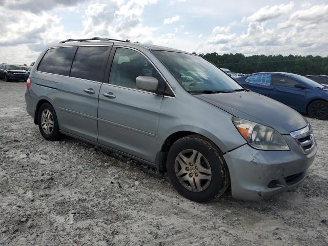 Photo 4 from auction – 2005 HONDA ODYSSEY EX with VIN 5FNRL38405B098415