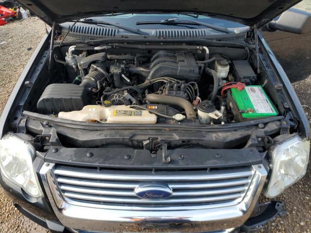 Photo 12 from auction – 2010 FORD EXPLORER X with VIN 1FMEU6DE5AUA70120