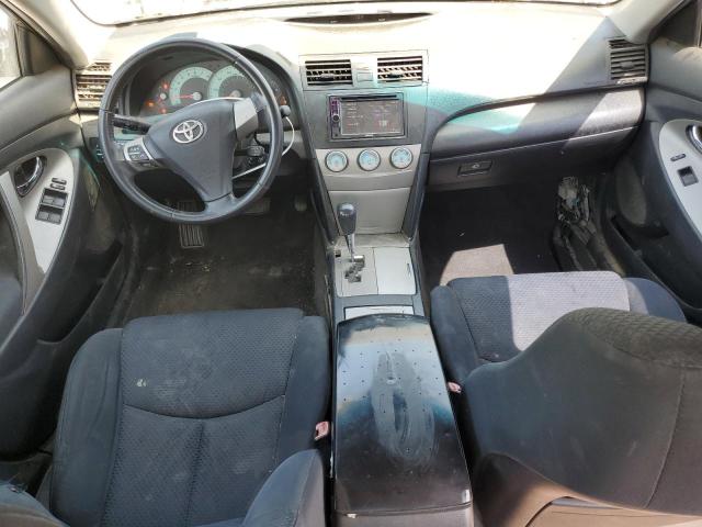 Photo 8 from auction – 2009 TOYOTA CAMRY BASE with VIN 4T1BE46K39U402686