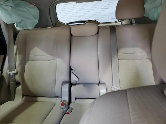 Photo 10 from auction – 2015 NISSAN ROGUE S with VIN 5N1AT2MV8FC824621
