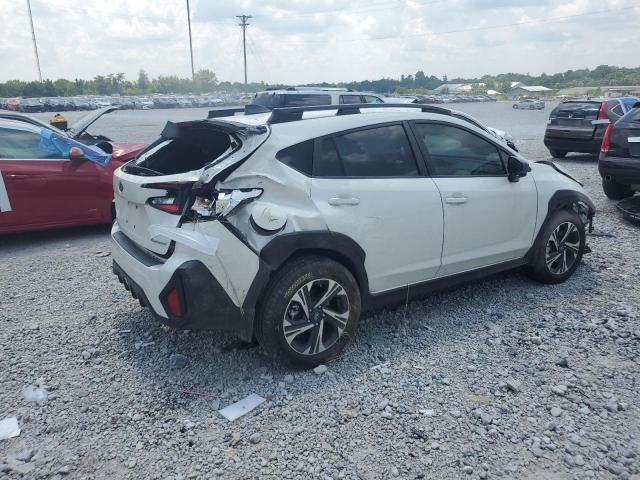 Photo 3 from auction – 2024 SUBARU CROSSTREK with VIN JF2GUADC0RH321081