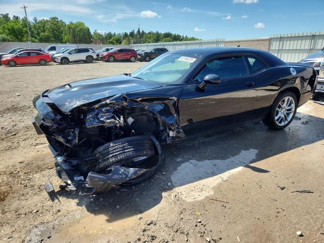 DODGE CHALLENGER 2023 with VIN 2C3CDZKG8PH582732 - Photo from auction