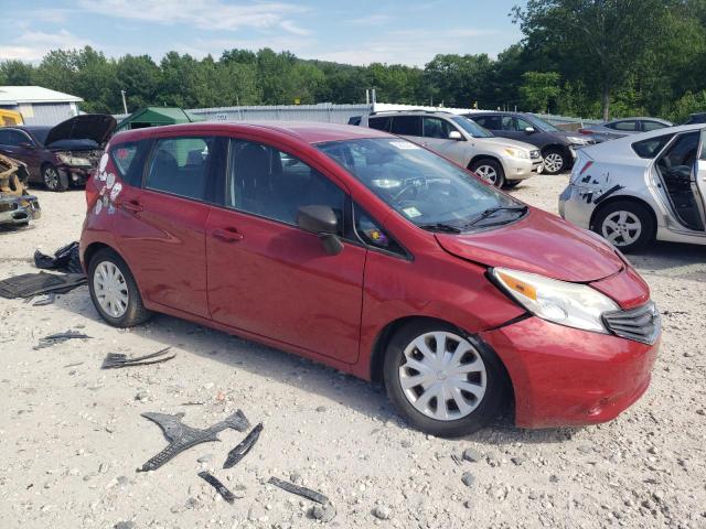 Photo 4 from auction – 2015 NISSAN VERSA NOTE with VIN 3N1CE2CPXFL380014