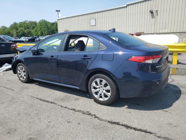 Photo 2 from auction – 2022 TOYOTA COROLLA LE with VIN 5YFEPMAEXNP351322