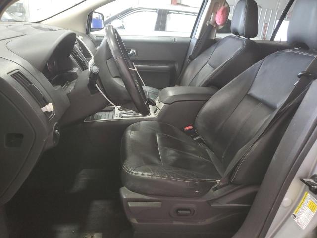 Photo 7 from auction – 2010 FORD EDGE SEL with VIN 2FMDK4JC6ABA16906