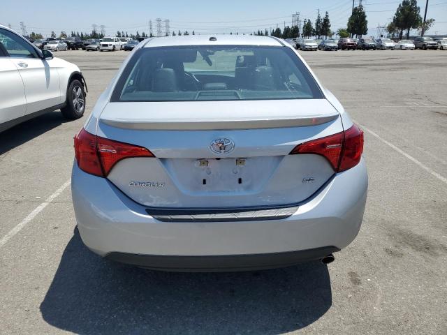 Photo 6 from auction – 2017 TOYOTA COROLLA L with VIN 5YFBURHE0HP649977