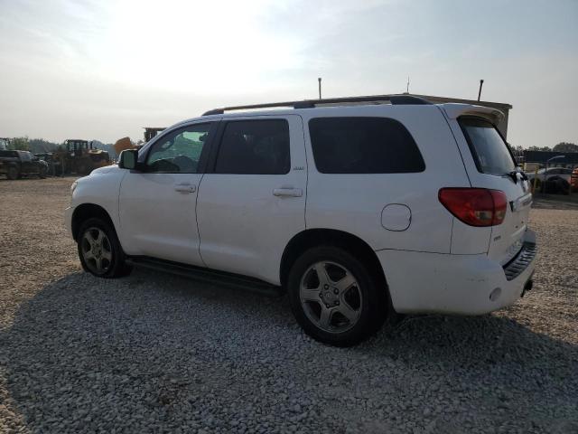 Photo 2 from auction – 2013 TOYOTA SEQUOIA SR with VIN 5TDZY5G10DS048130