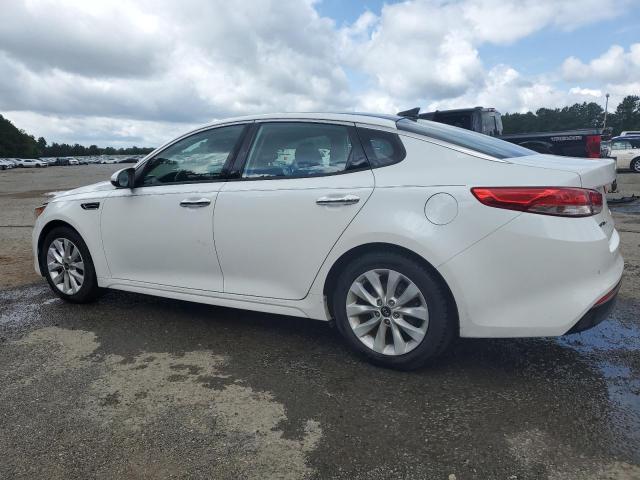 Foto 2 de la subasta – 2016 KIA OPTIMA EX con VIN 5XXGU4L30GG094115