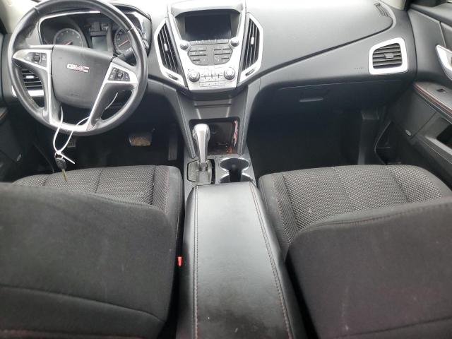 Photo 8 from auction – 2015 GMC TERRAIN SL with VIN 2GKALREK1F6282258