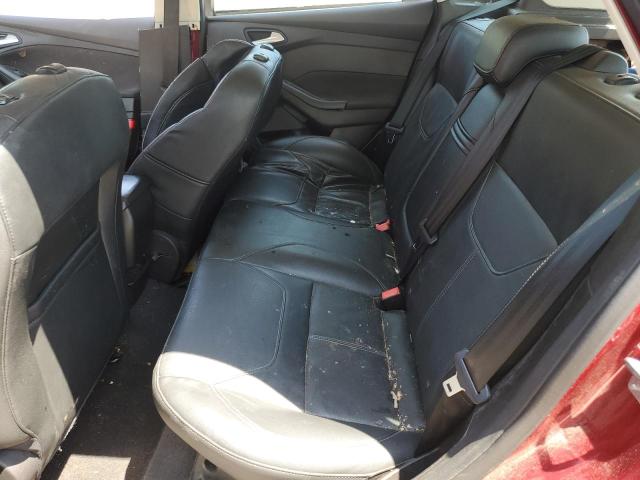 Photo 10 from auction – 2016 FORD FOCUS SE with VIN 1FADP3K2XGL299184